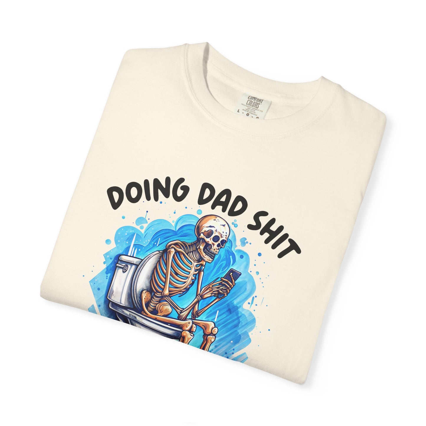 Funny Dad T-shirt