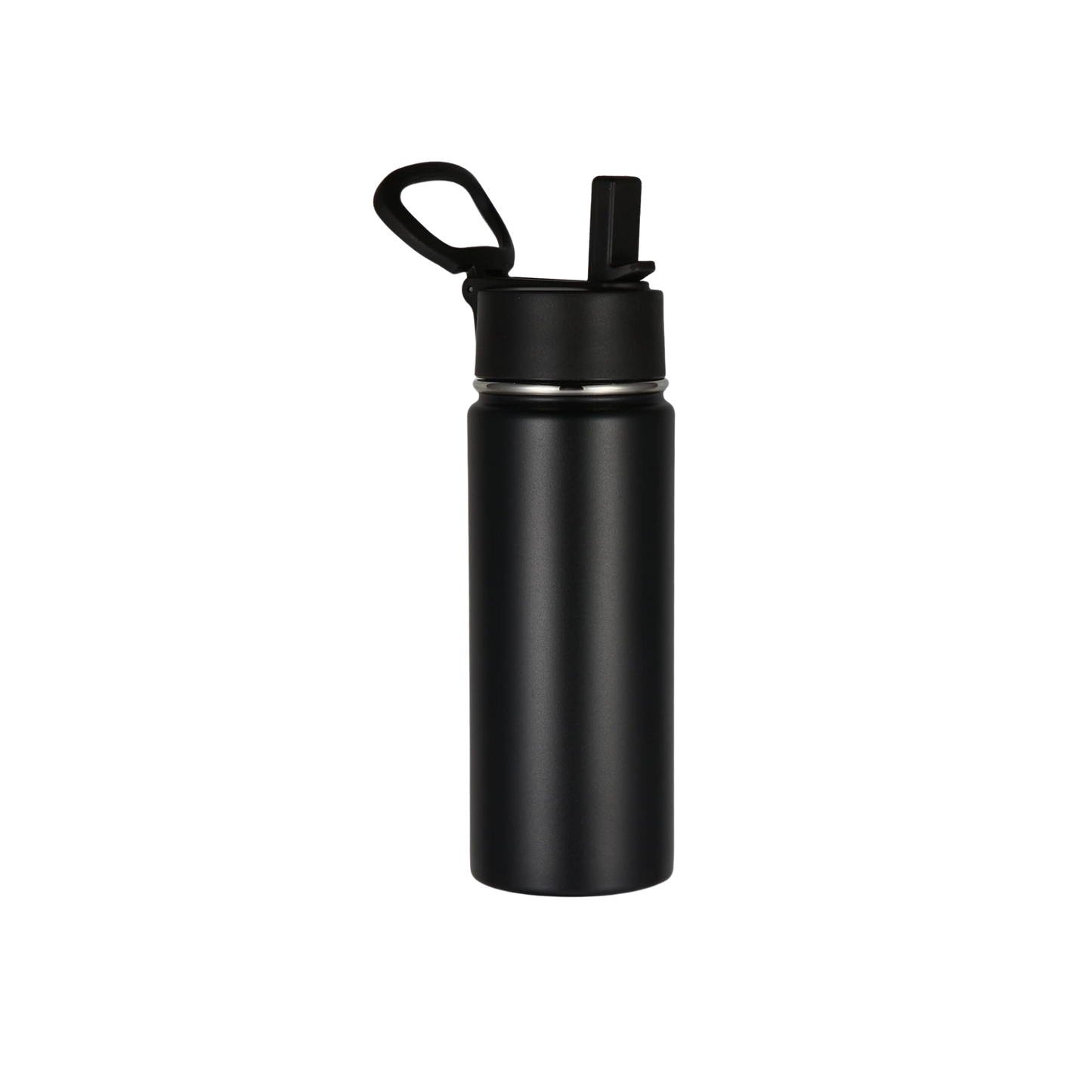Custom 18oz Water Bottle - Laser engraved with your logo or Design