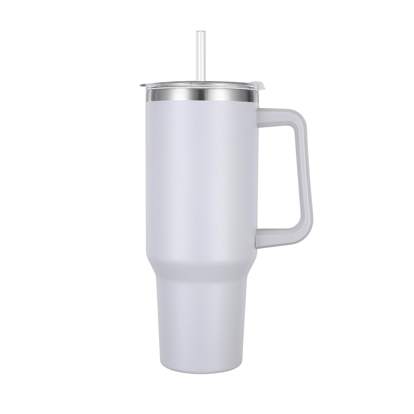 Custom 40oz Laser Engraved with you logo or Design