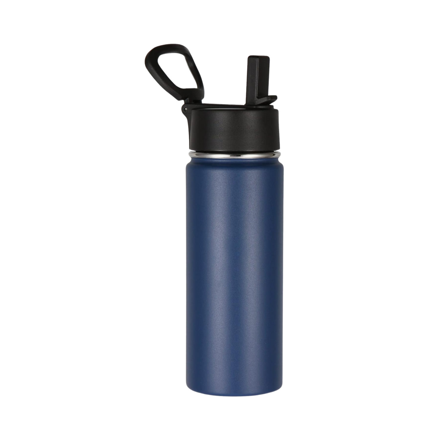 Custom 18oz Water Bottle - Laser engraved with your logo or Design