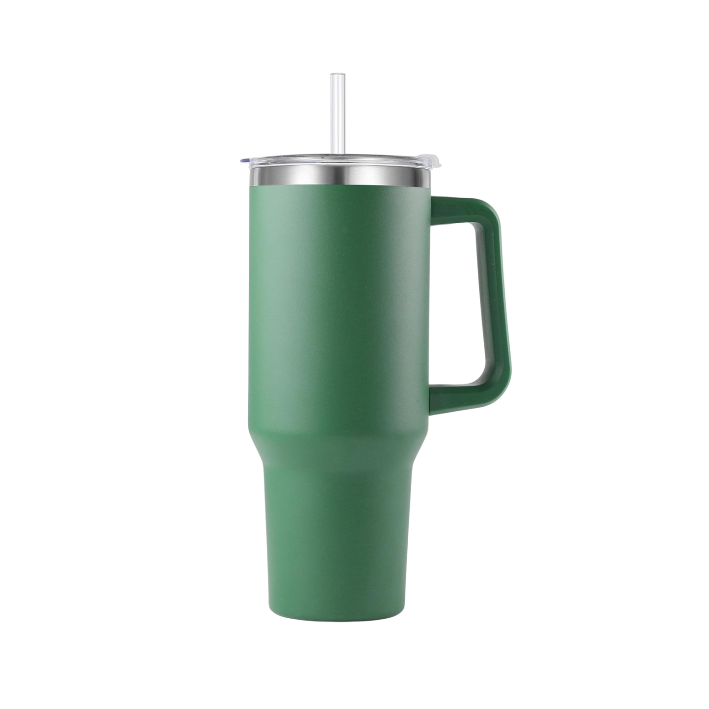 Custom 40oz Laser Engraved with you logo or Design