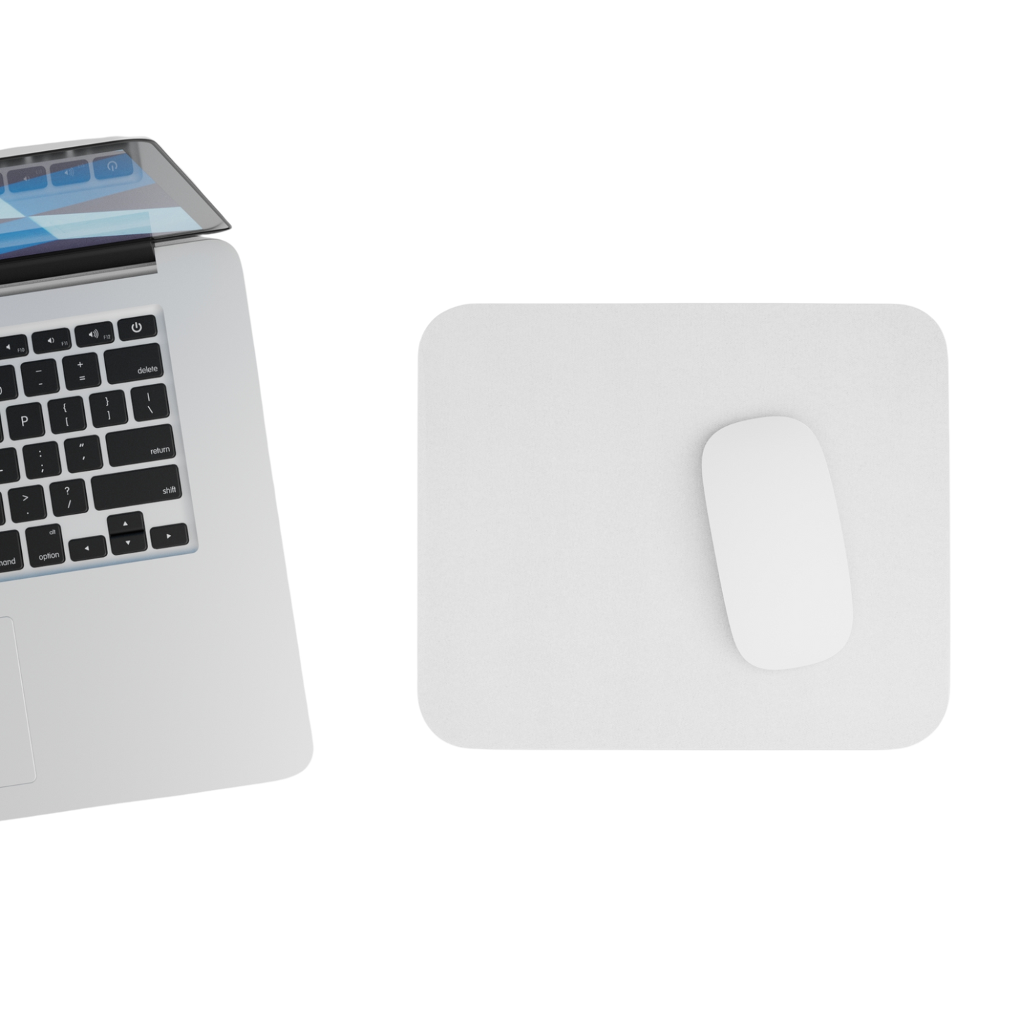Custom Mouse Pad with your logo or Design