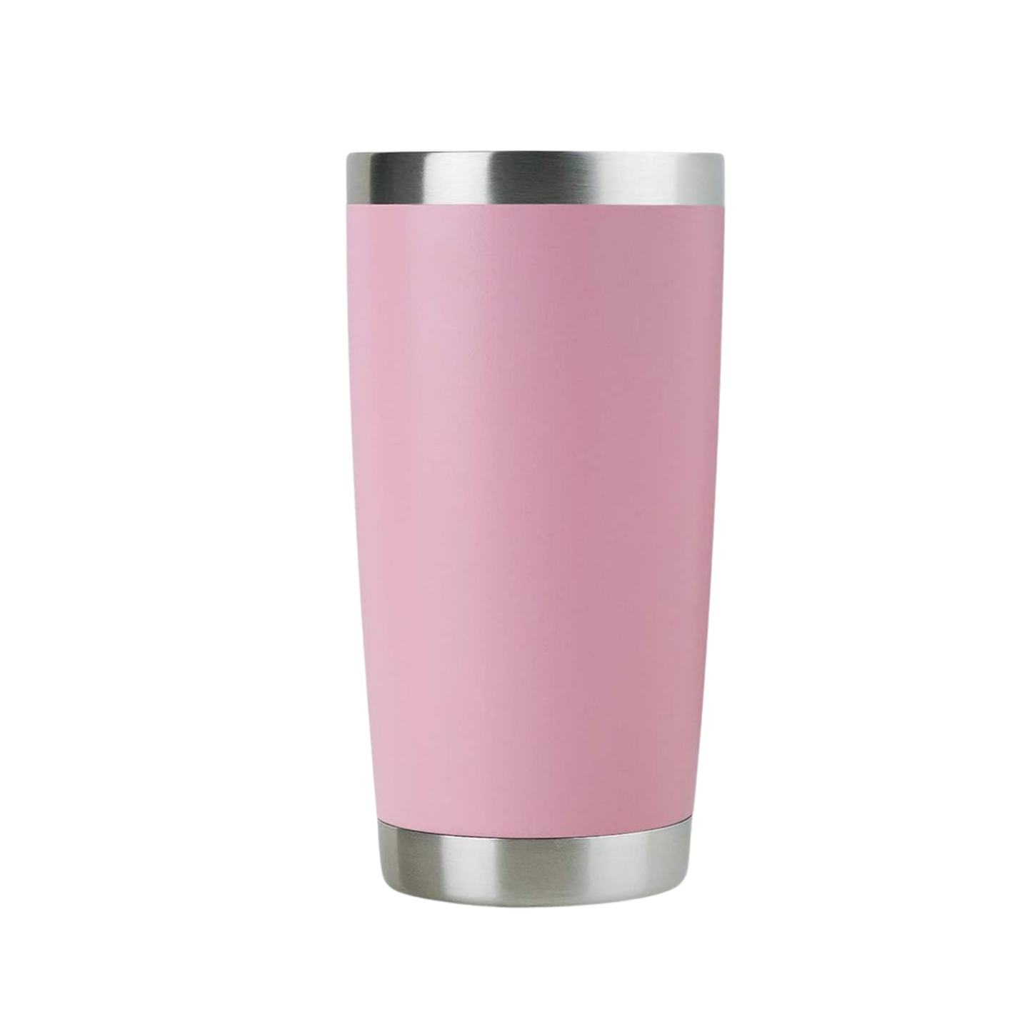 Custom 20oz Tumbler - Laser Engraved with your logo or design