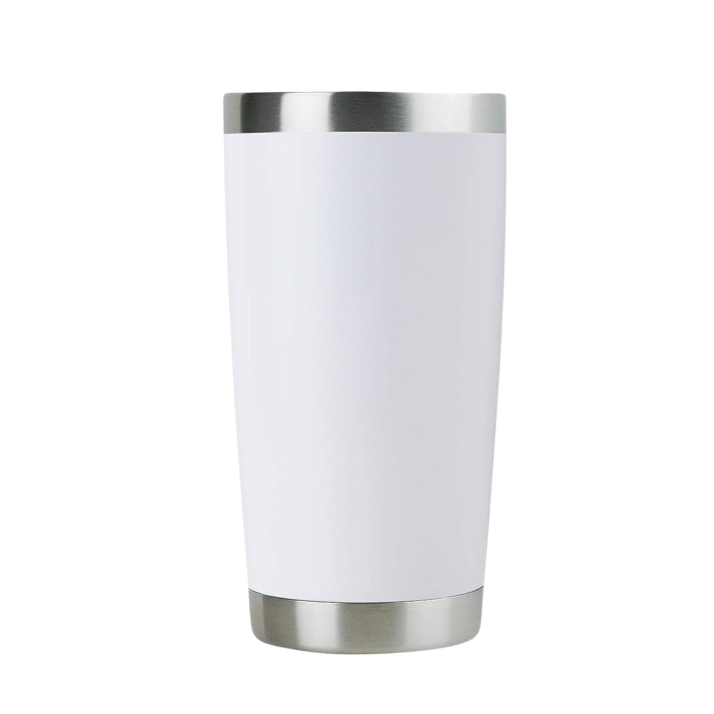 Custom 20oz Tumbler - Laser Engraved with your logo or design