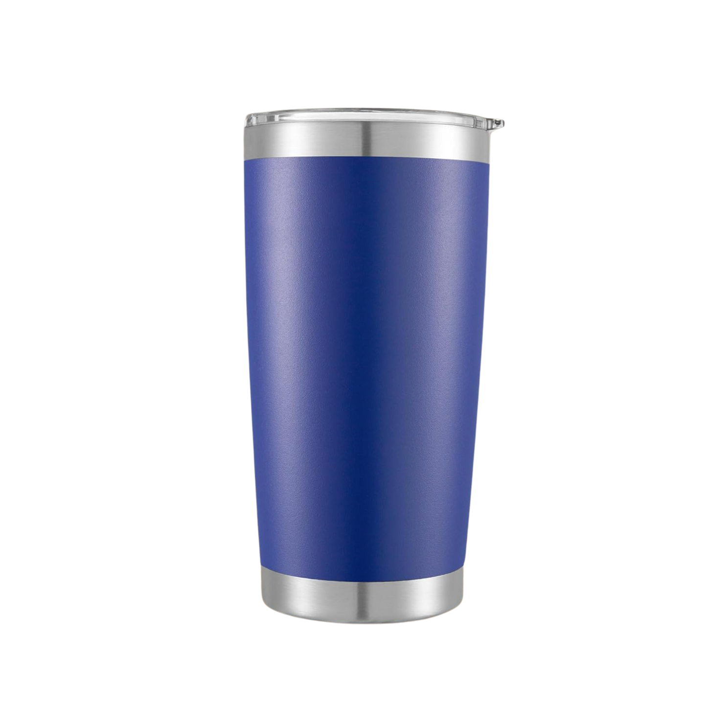 Custom 20oz Tumbler - Laser Engraved with your logo or design