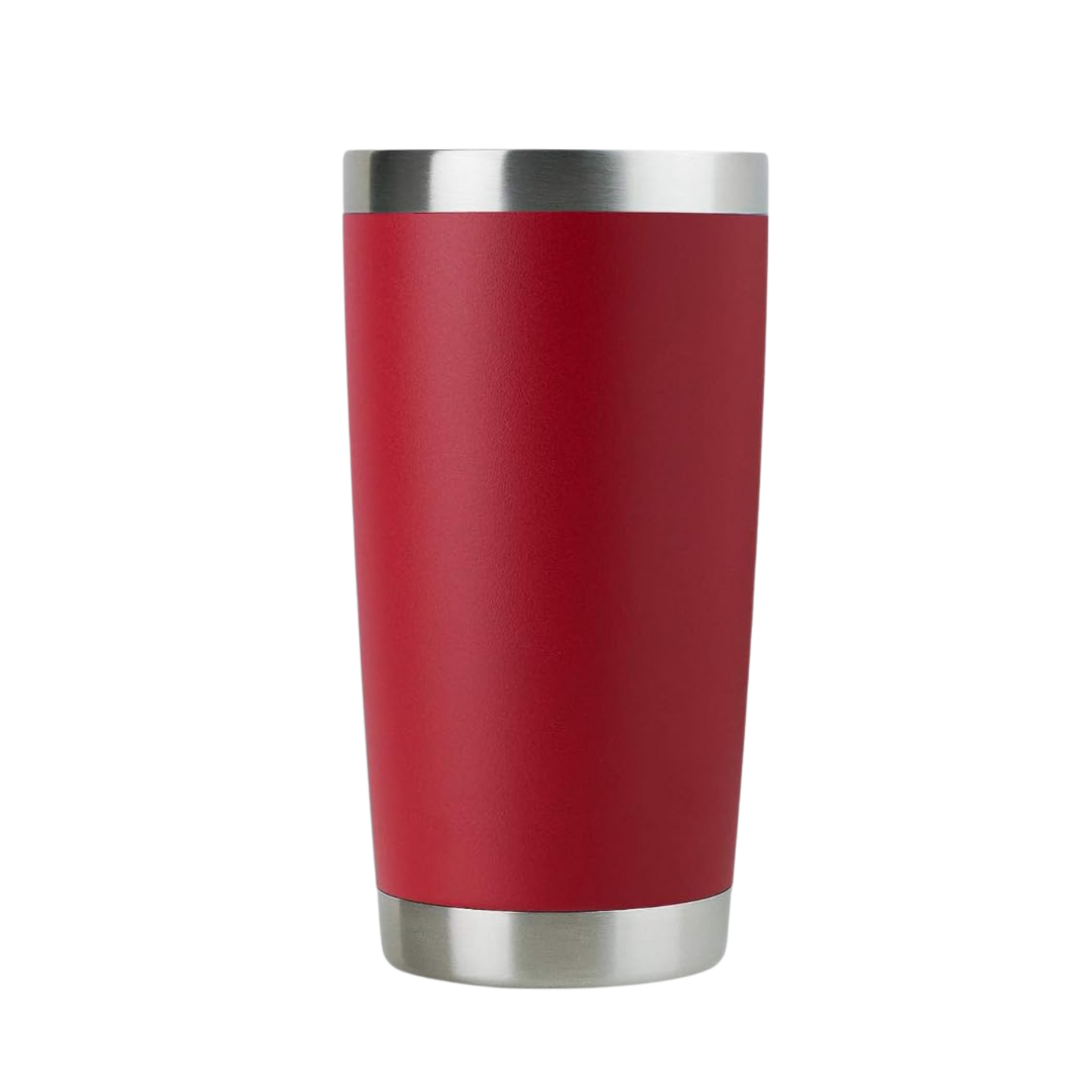Custom 20oz Tumbler - Laser Engraved with your logo or design