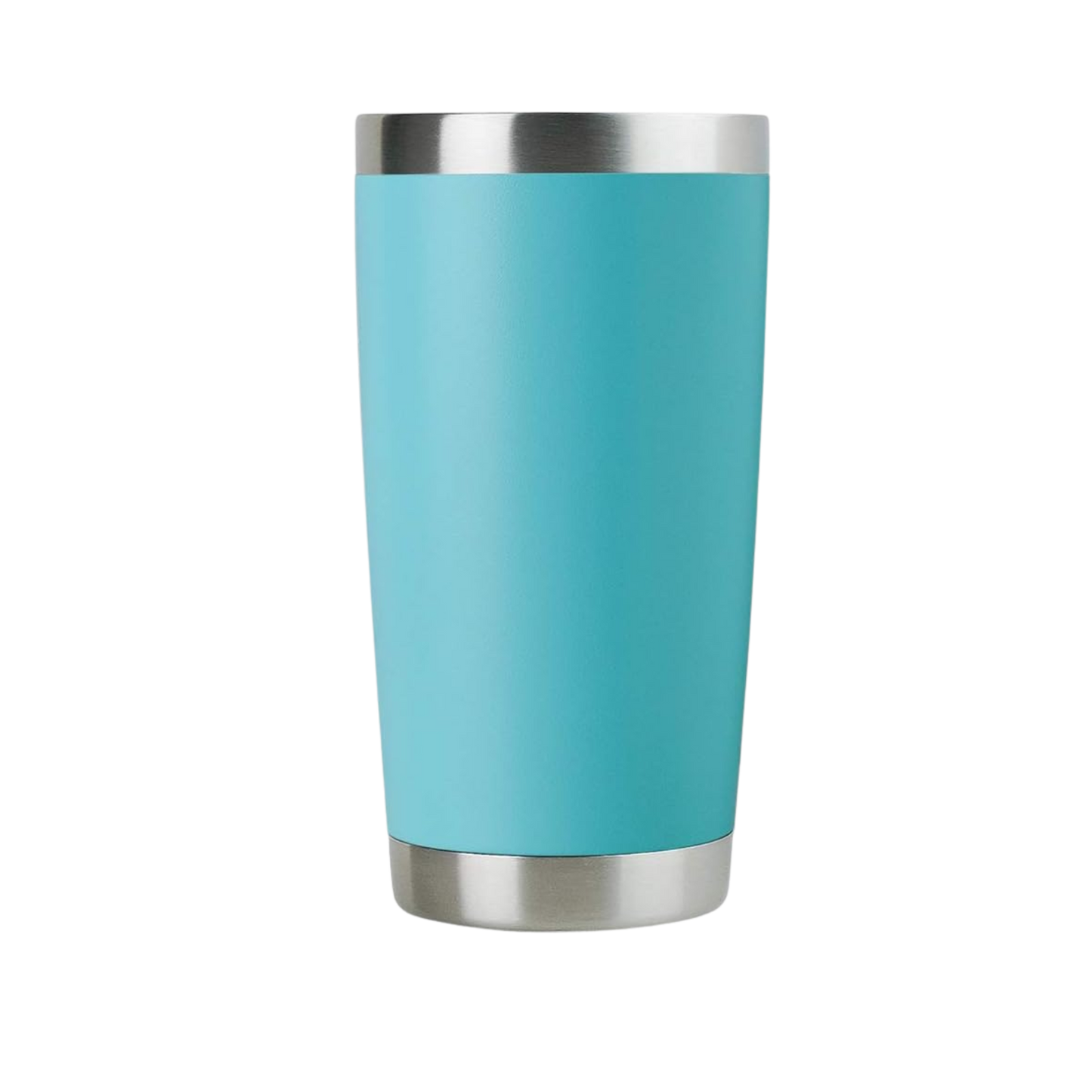 Custom 20oz Tumbler - Laser Engraved with your logo or design