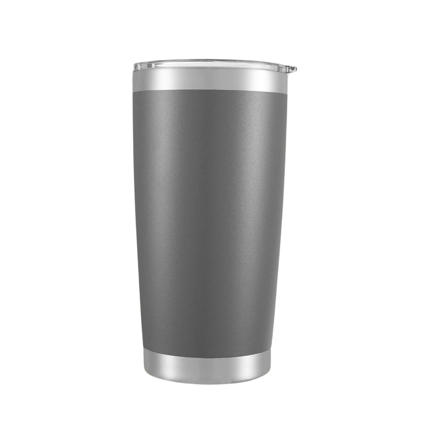 Custom 20oz Tumbler - Laser Engraved with your logo or design