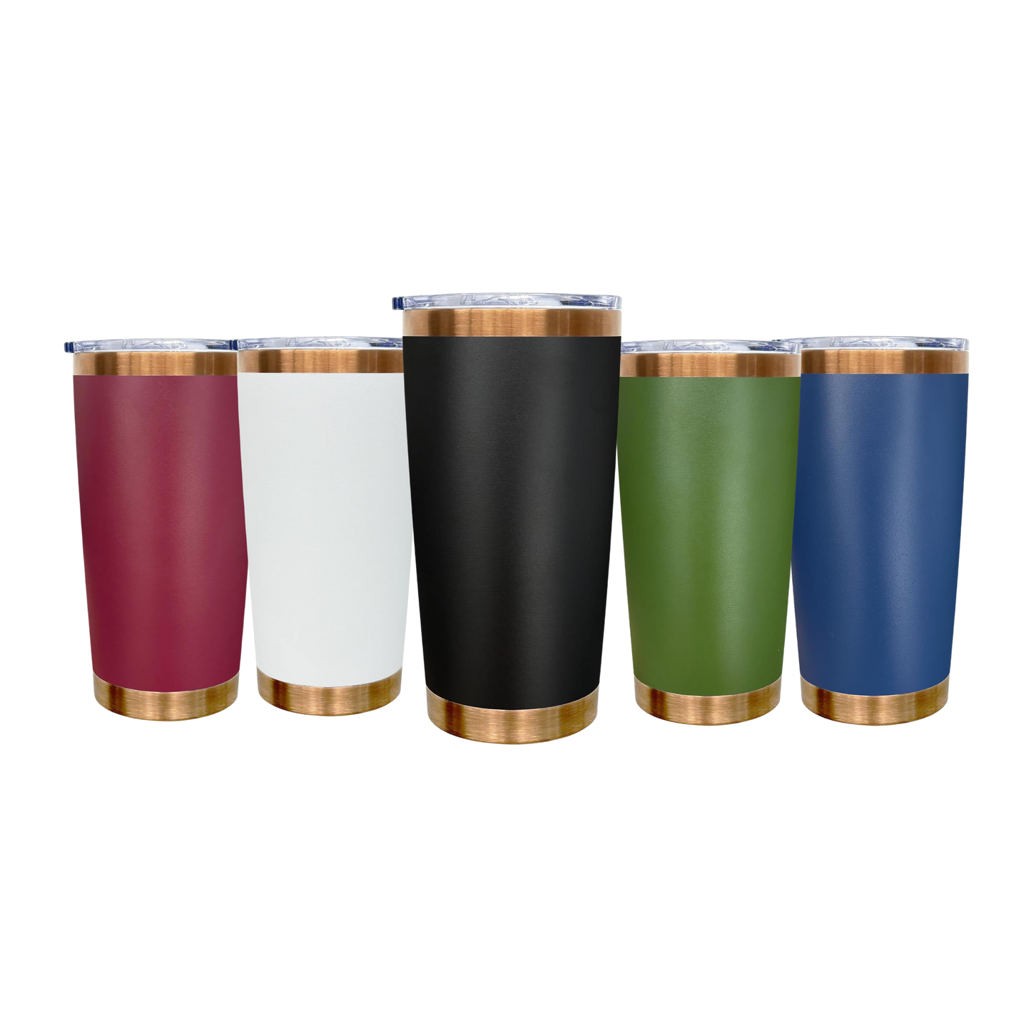 20oz Laser Engraved Tumbler