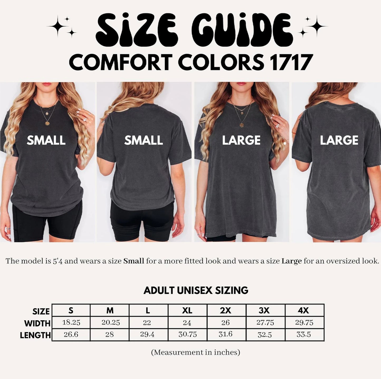 Comfort Colors® Pumpkin Shirt