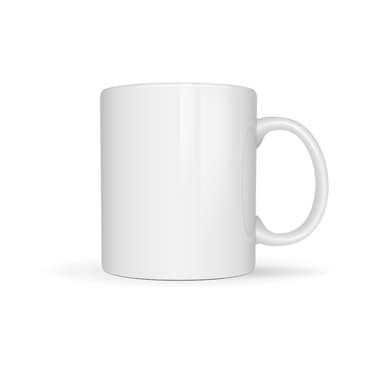 Custom 11oz Ceramic Mug