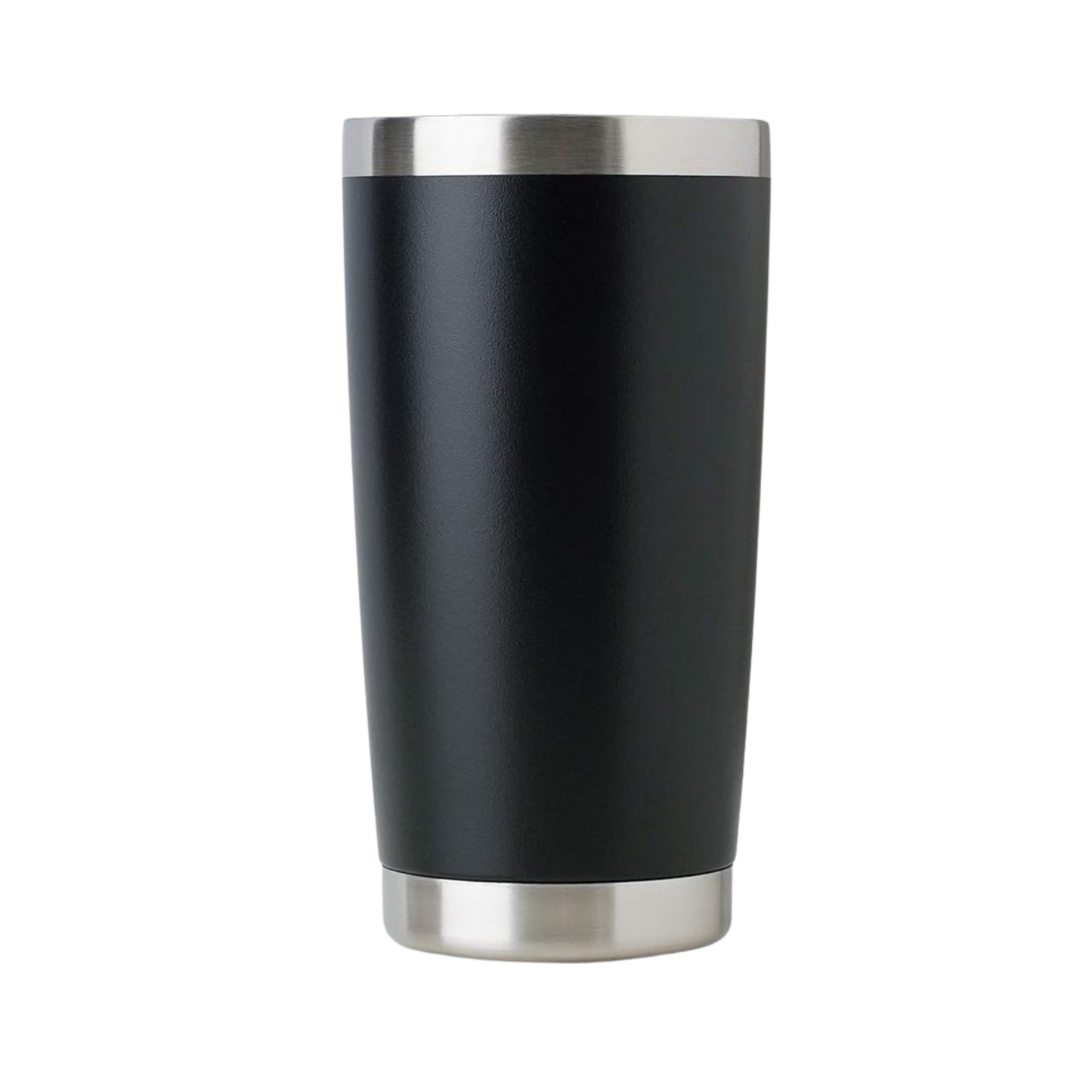 Custom 20oz Tumbler - Laser Engraved with your logo or design