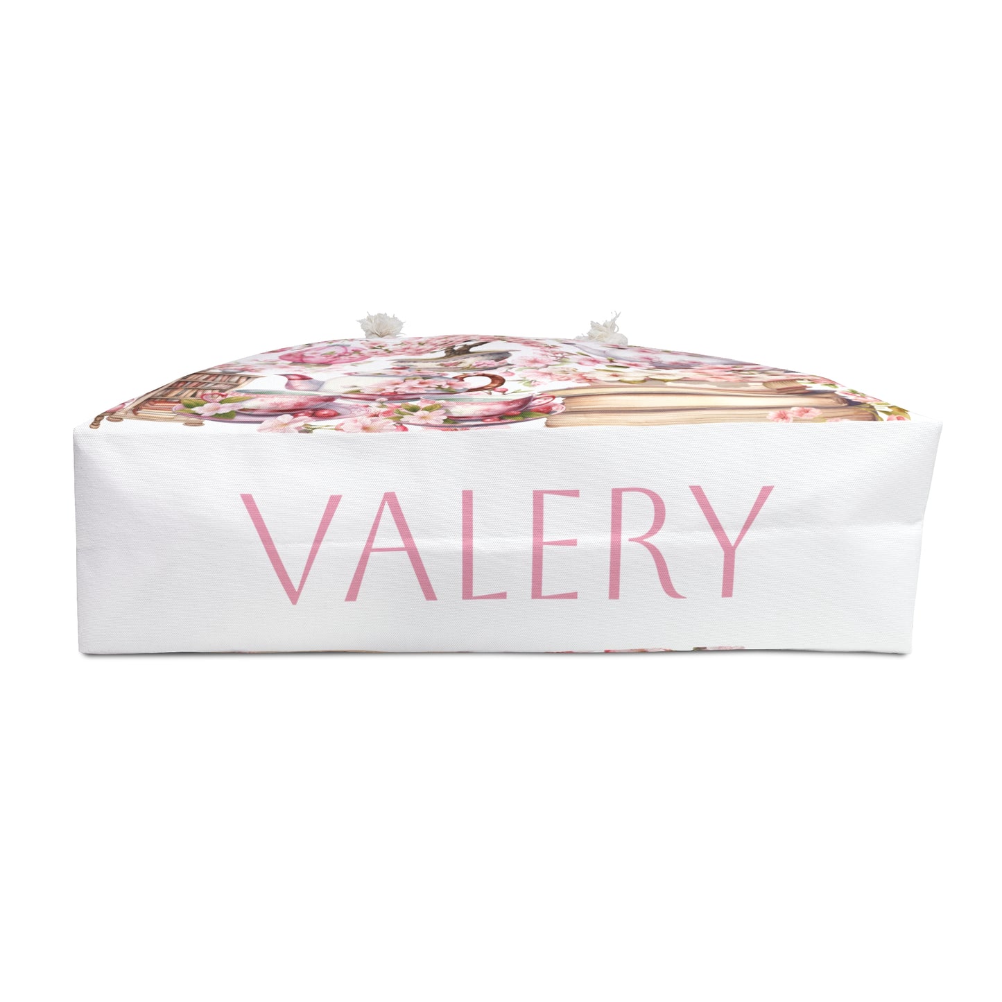 Cherry Blossom  Weekender Bag