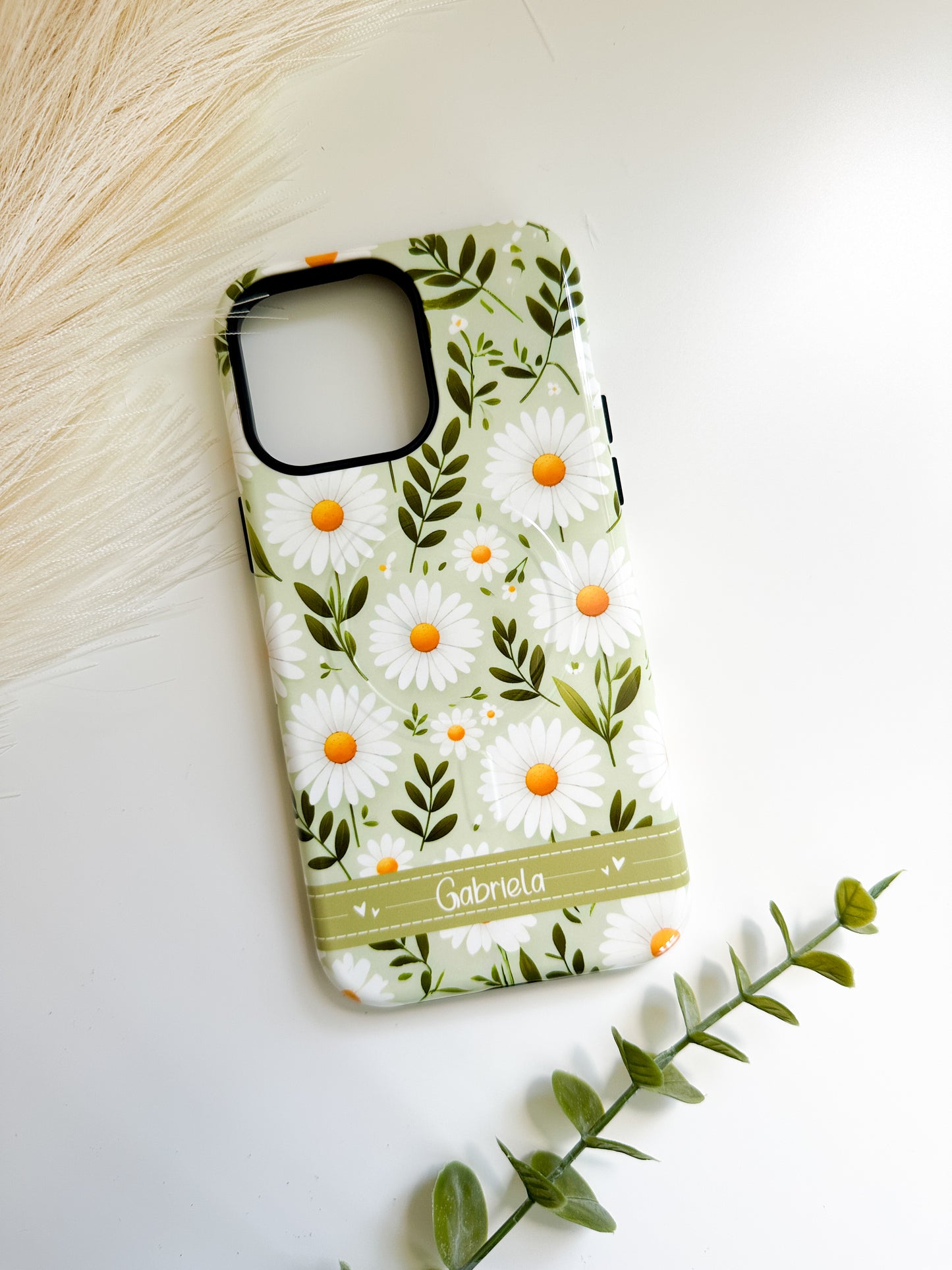 Tough Magnetic Cases