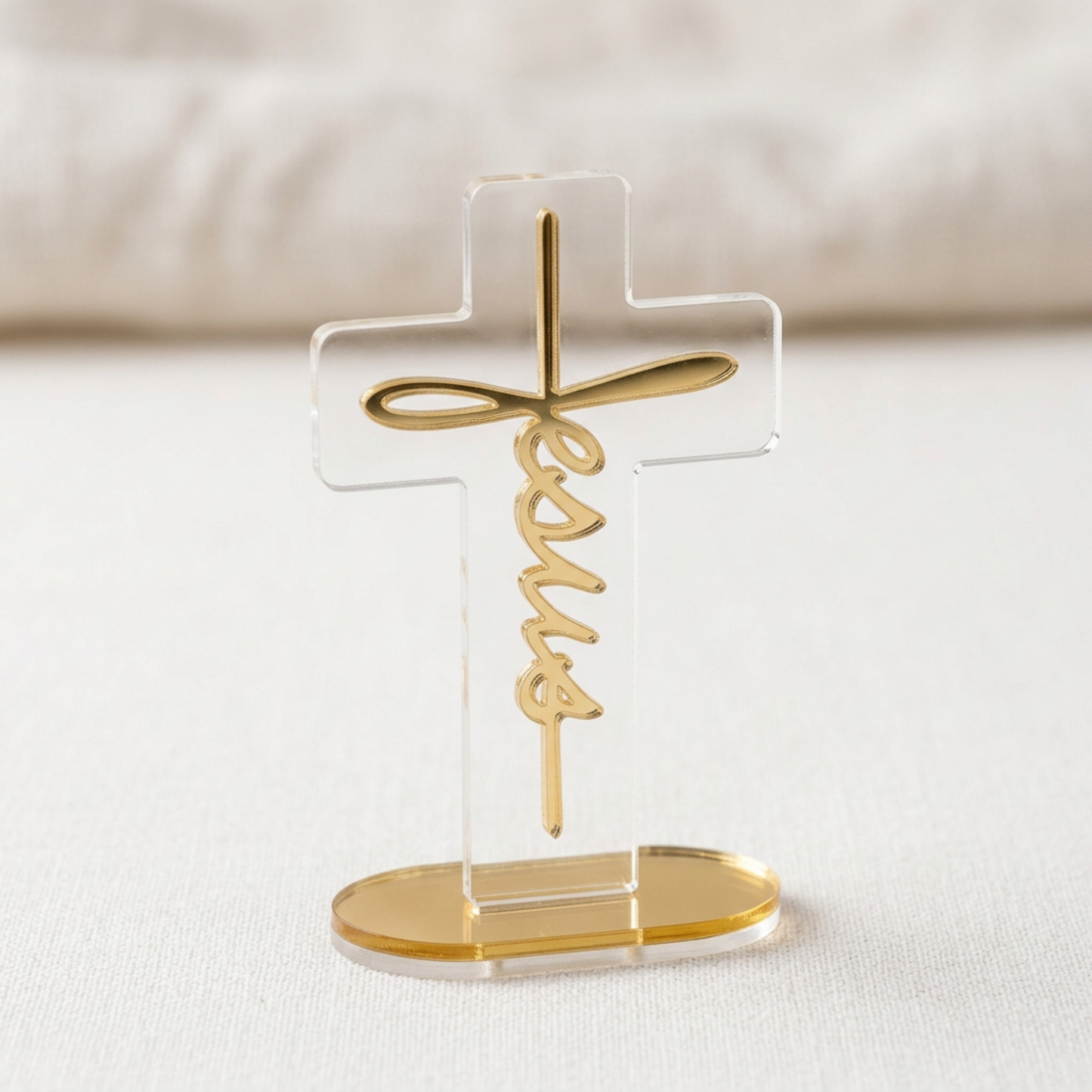 Baptism Party Favor