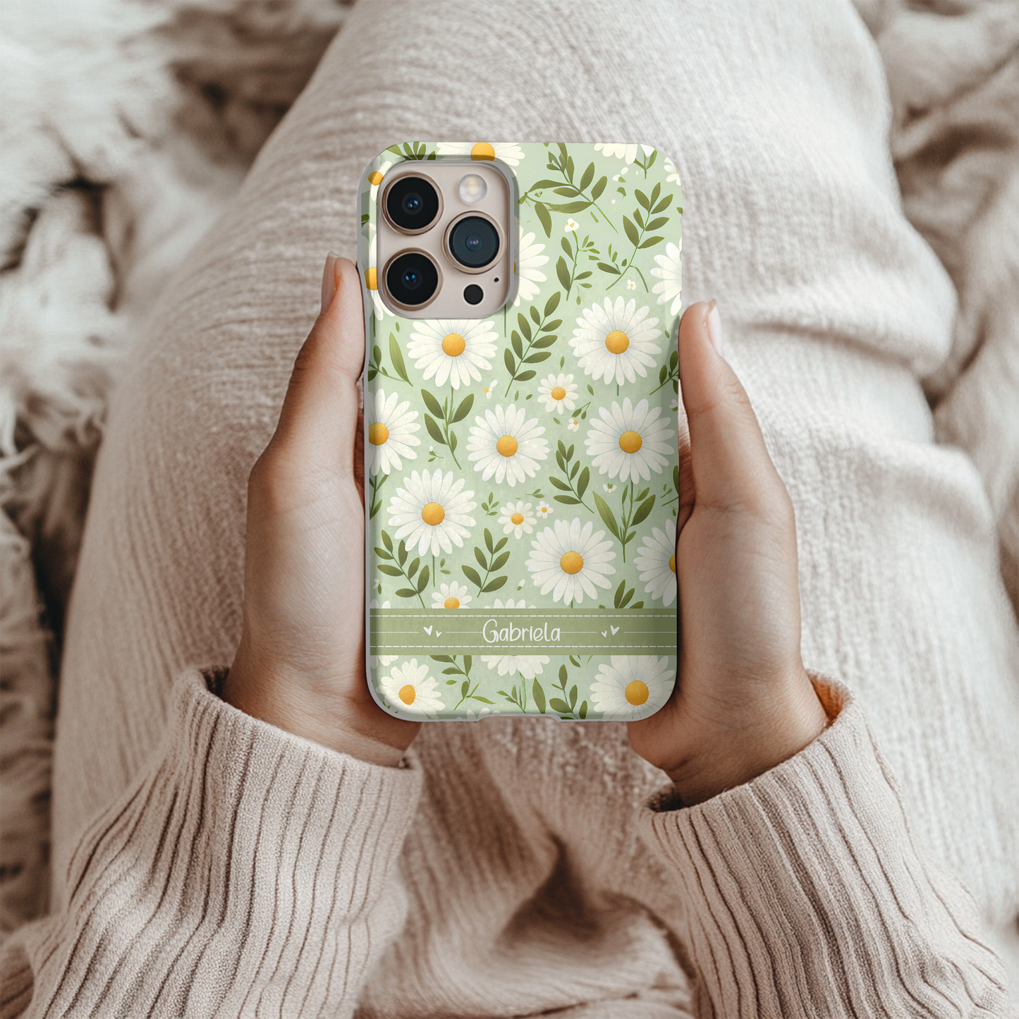 Tough Magnetic Cases